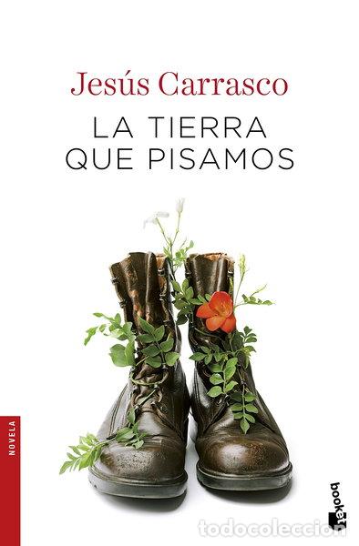 Libros: La tierra que pisamos- 9788432232831
