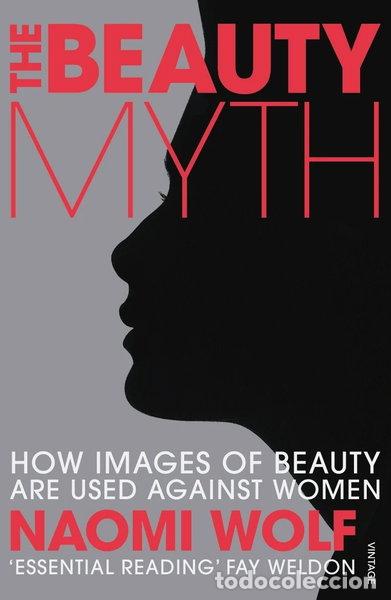 Libri di seconda mano: The Beauty Myth- 9780099861904