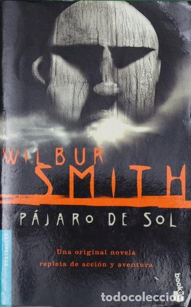Libri di seconda mano: P&aacute;jaro de sol- 9789500423038