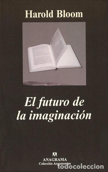 Livros em segunda m&atilde;o: El futuro de la imaginaci&oacute;n- 9788433961778