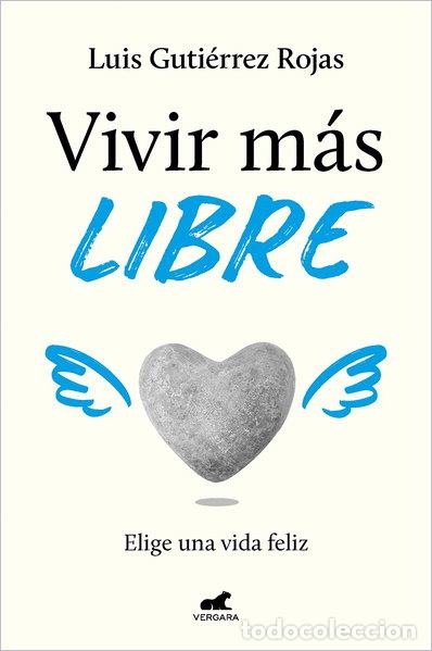 Livros em segunda m&atilde;o: Vivir m&aacute;s libre- 9788419248060