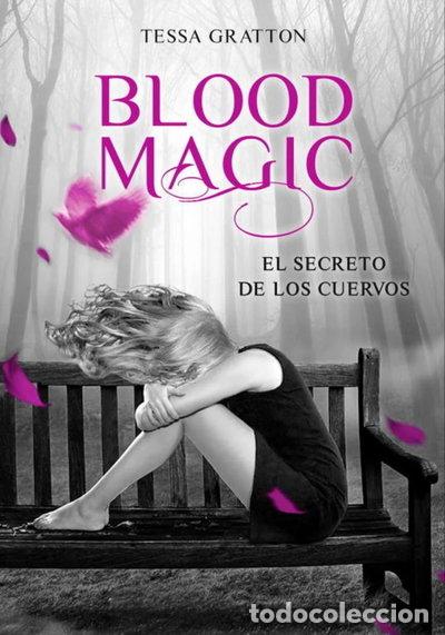 Livros em segunda m&atilde;o: El secreto de los cuervos- 9788484418870