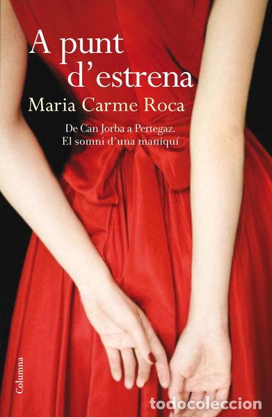 Livros em segunda m&atilde;o: A punt d'estrena- 9788466417976