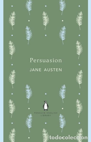 Libros: Persuasion- 9780141198835