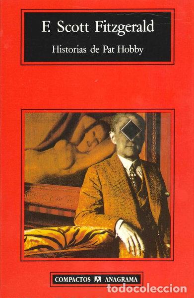 Libros: Historias de Pat Hobby- 9788433920645