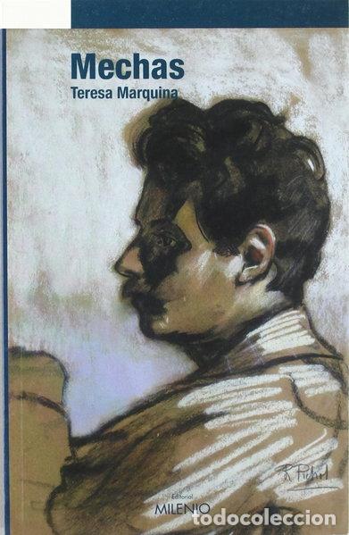 Libros: Mechas- 9788497432016