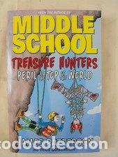 Libros: Peril at the Top of the World- 9781529119848