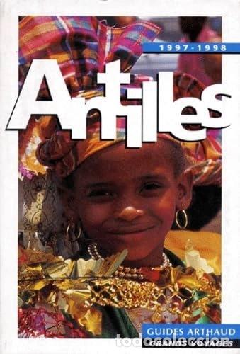 Libros: Antilles- 9782700311242
