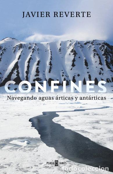 Libros: Confines- 9788401019425