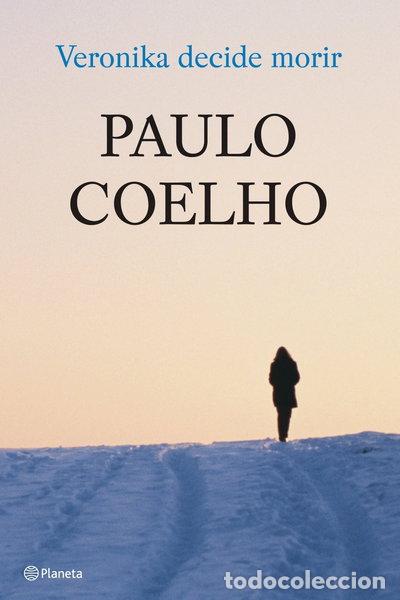 Libros: Veronika decide morir- 9788408074786