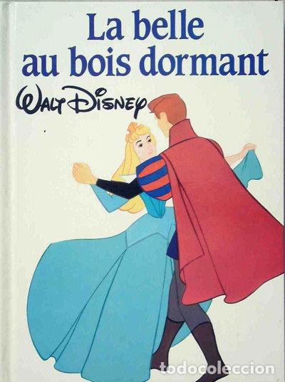 Libros: La belle au bois dormant- 9782724230970