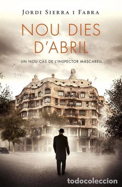 Libros: Nou dies d'abril- 9788415961369