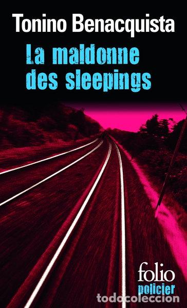 Libros: La Maldonne des sleepings- 9782070406890