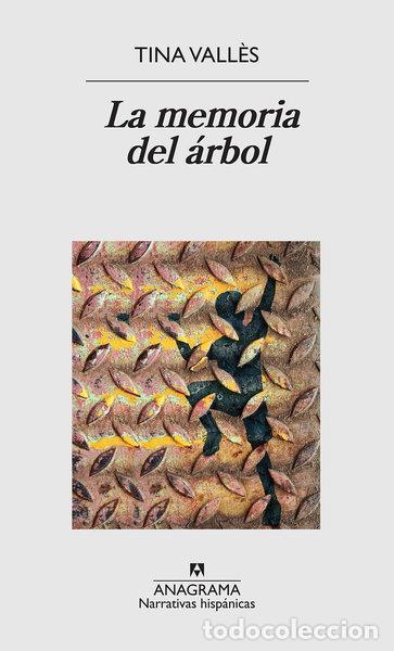 Libros: La memoria del &aacute;rbol- 9788433998392
