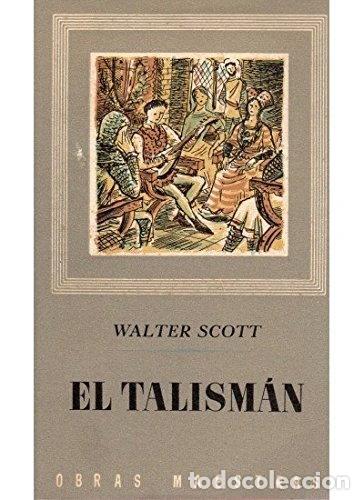 Libros: El talism&aacute;n- 9788470821462