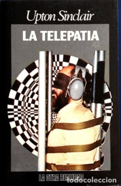 Libros: La Telepat&iacute;a- 9788421741993