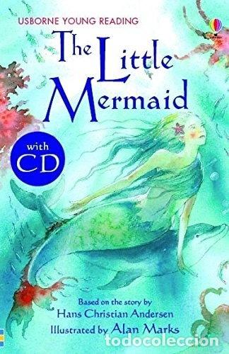 Livros em segunda m&atilde;o: The Little Mermaid- 9780746085332