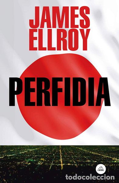 Libros: Perfidia- 9788439729594