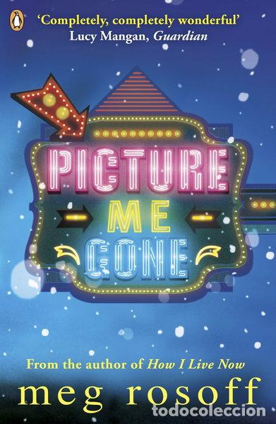 Libros: Picture Me Gone- 9780141344065