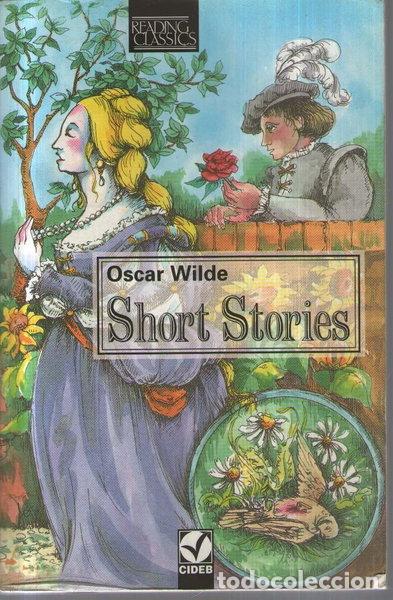 Libros: Short Stories- 9788877541536