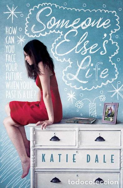 Libros: Someone Else's Life- 9780857071415