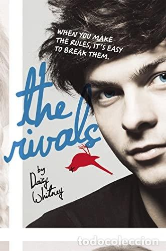 Libros: The Rivals- 9780316090568