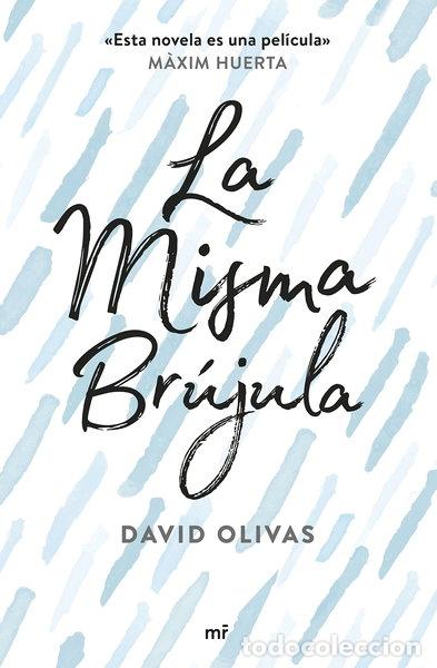 Libros: La misma br&uacute;jula- 9788427043565