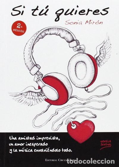 B&uuml;cher: Si t&uacute; quieres- 9788490768815