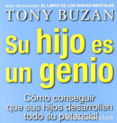 B&uuml;cher: Su hijo es un genio- 9788479536077