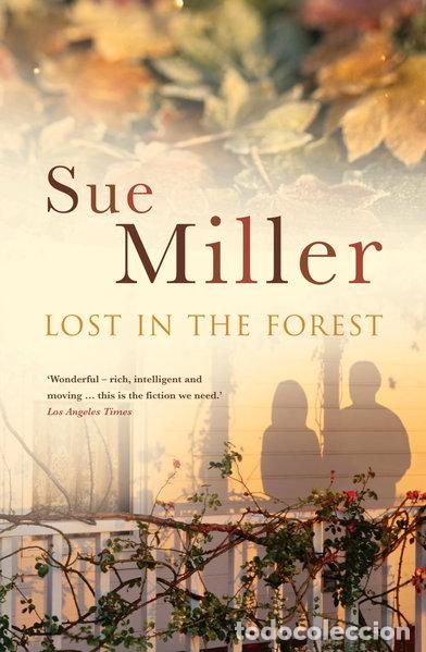 B&uuml;cher: Lost in the Forest- 9780747578390
