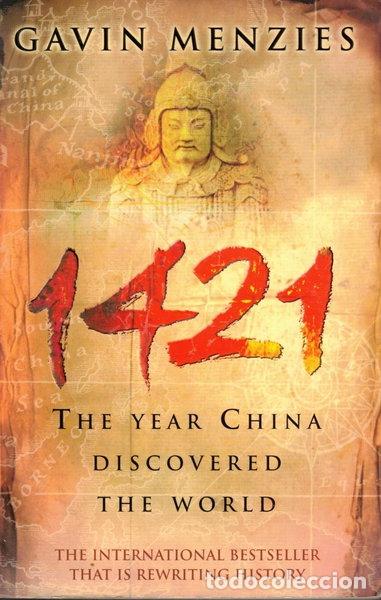 B&uuml;cher: 1421: The Year China Discovered the World- 9780553815221