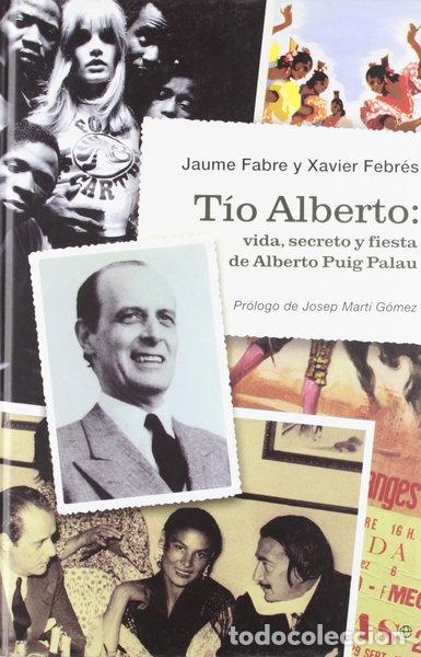 books: T&iacute;o Alberto- 9788497346054