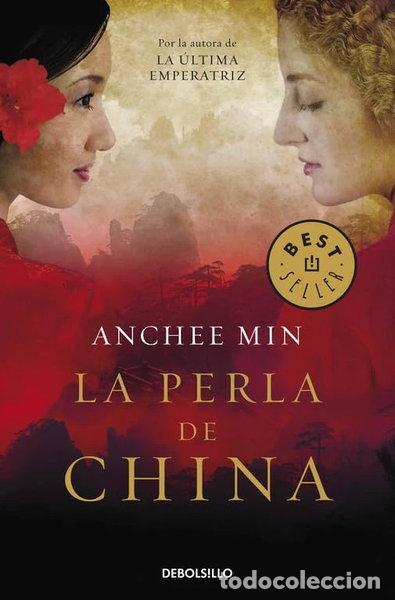 books: La perla de China- 9788490324448
