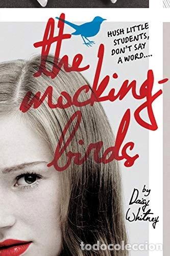 books: The Mockingbirds- 9780316090544