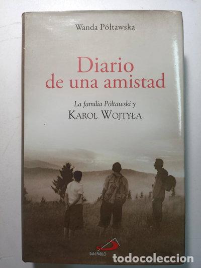 Libros: Diario de una amistad- 9788428537391