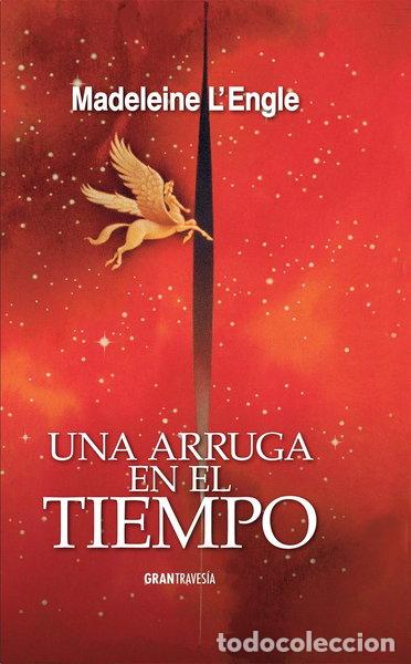 Libros: Una arruga en el tiempo- 9788494631580