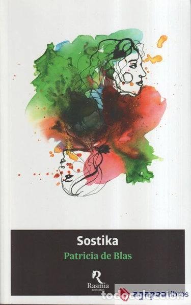 Livres: Sostika- 9788412508703