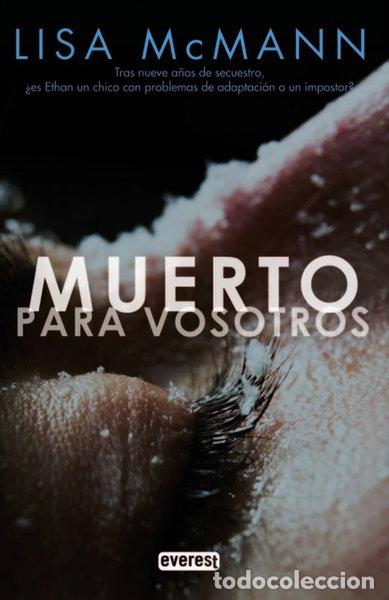 Libros: Muerto para vosotros- 9788444148380