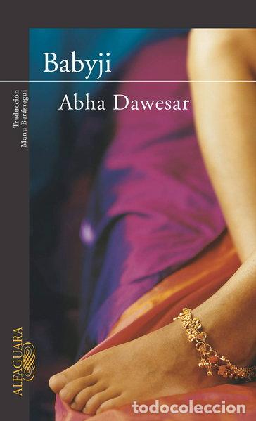 books: Babyji- 9788420444116