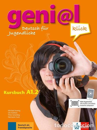 books: geni@l klick A1.2- 9783126052726
