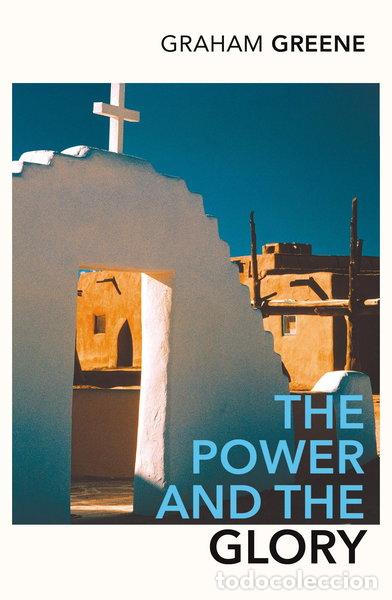 books: The Power and the Glory- 9780099286097