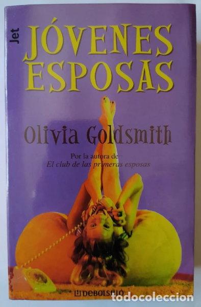 Libri di seconda mano: J&oacute;venes esposas- 9788484504269