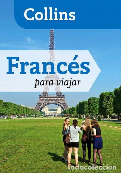 Libri di seconda mano: Franc&eacute;s para viajar- 9788425351907
