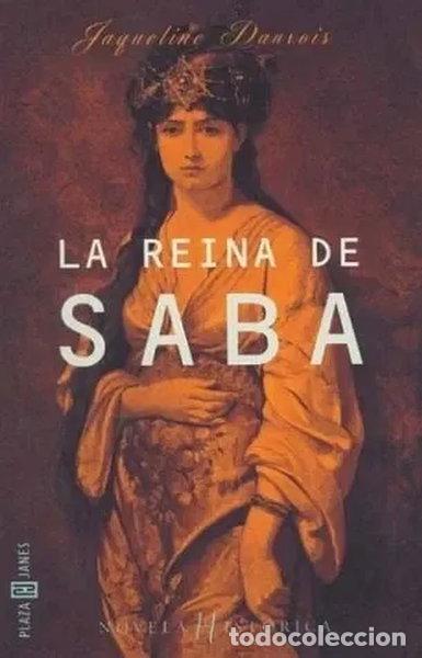 Libri di seconda mano: La reina de Saba- 9788401328633