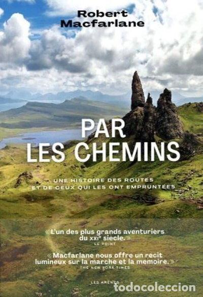 Libri di seconda mano: Par les chemins- 9791037506870