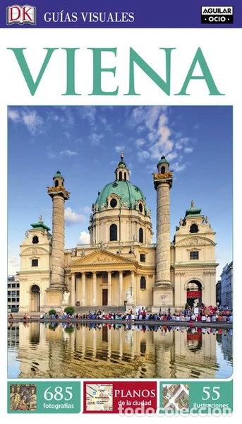 Libros: Viena- 9788403516489