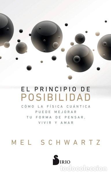 Livres: El Principio de la Posibilidad- 9788417030827