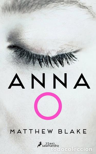 Livres: Anna O- 9788419456601