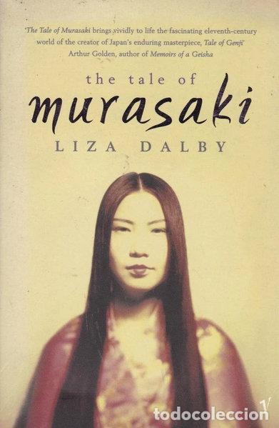 Livres: The Tale of Murasaki- 9780099284642
