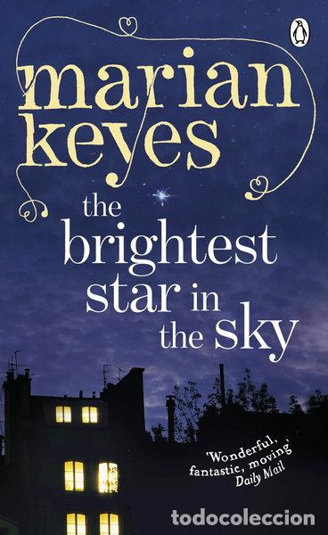 Livres: The Brightest Star in the Sky- 9780718197322